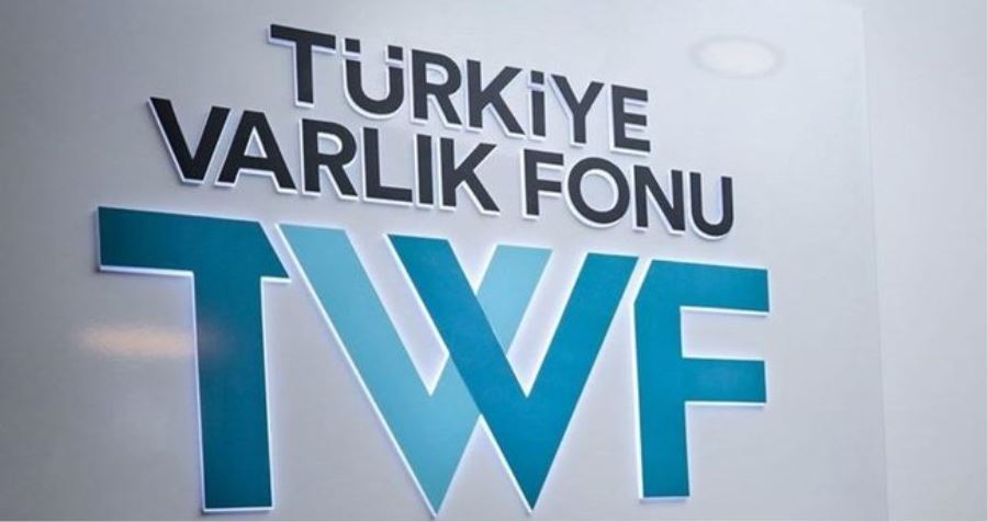 Türkiye Varlık Fonu ile Sinosure arasında 5 milyar dolarlık mutabakat sağlandı