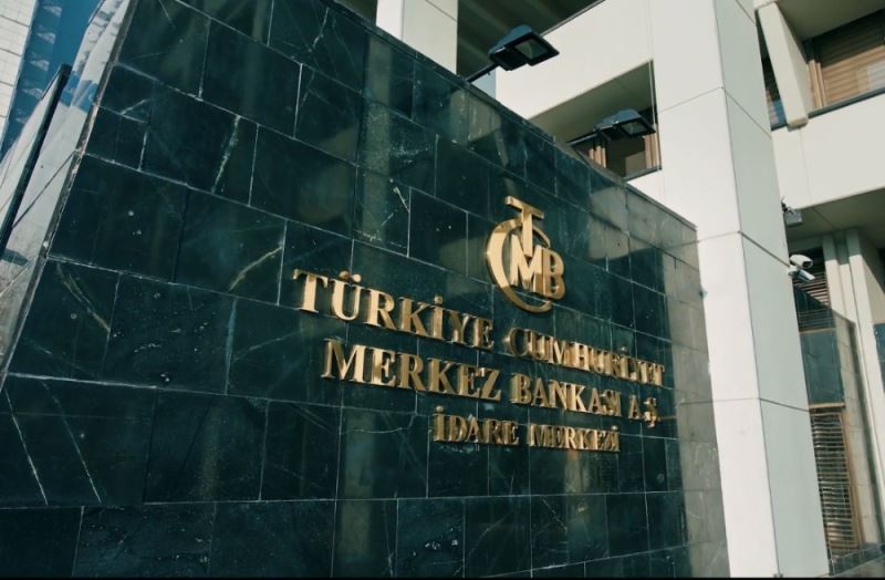 Merkez Bankası’nın toplam rezervleri azaldı
