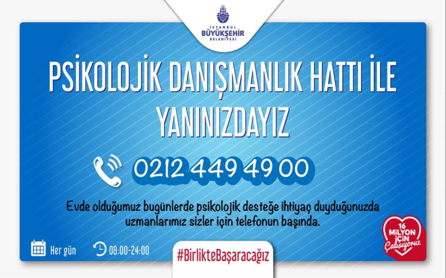 Psikolojik danışma merkezlerine talep arttı