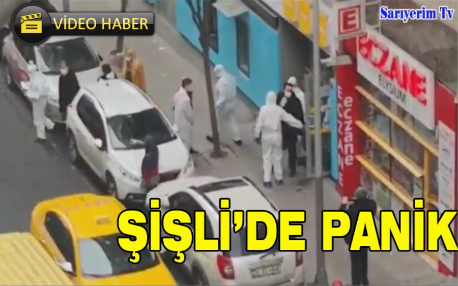 Şişli