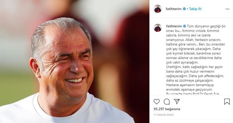 Fatih Terim: 