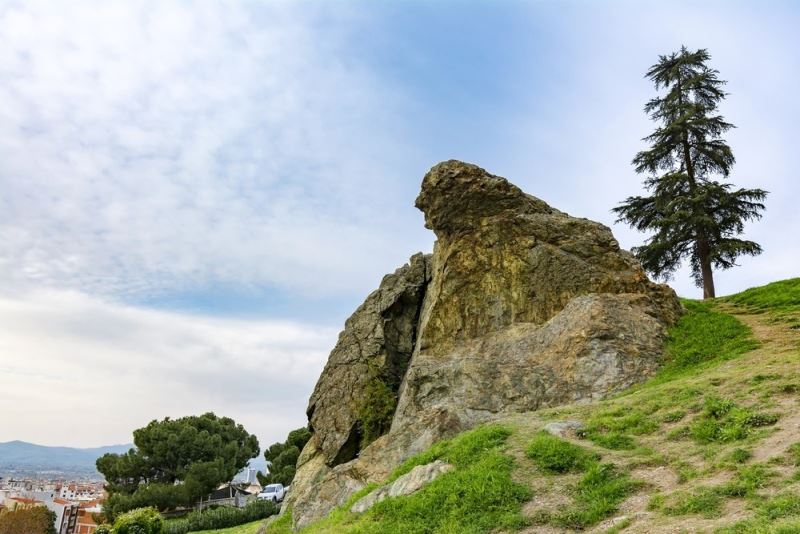Gelecek tatil rotalarınıza şehir efsaneleri yön verecek
