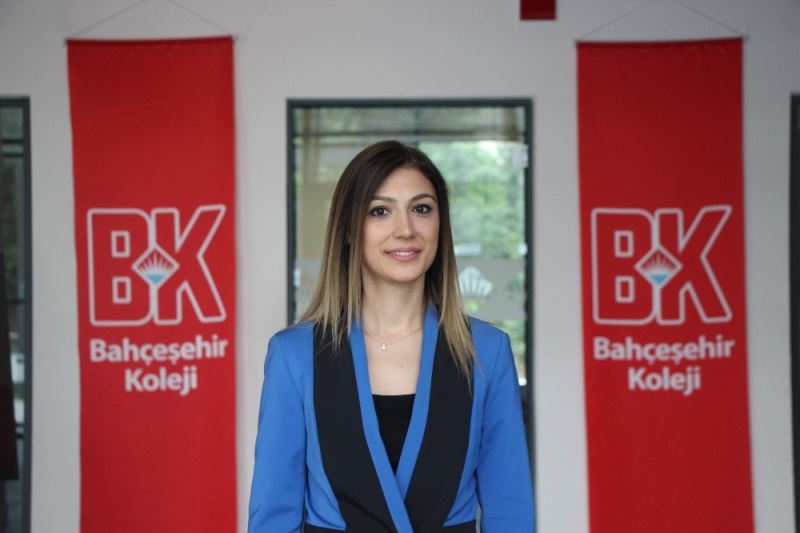 Bahçeşehir Kolejinde ulusal sınavlara hazırlık devam ediyor
