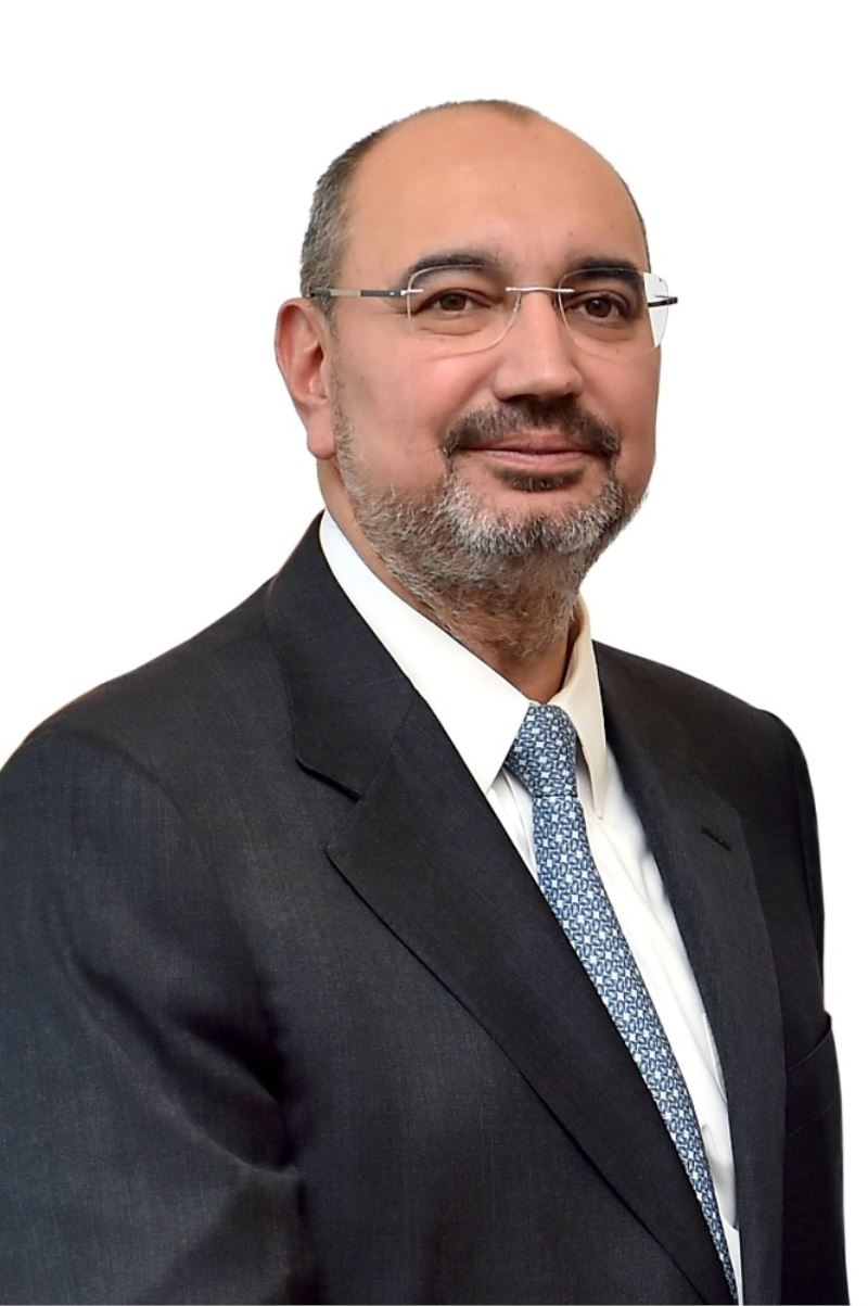 Ali Ülker: 