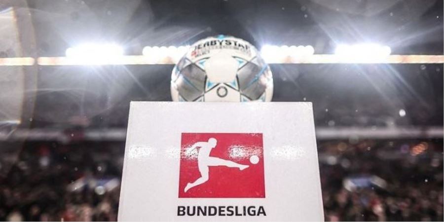 Bundesliga’da yeniden erteleme