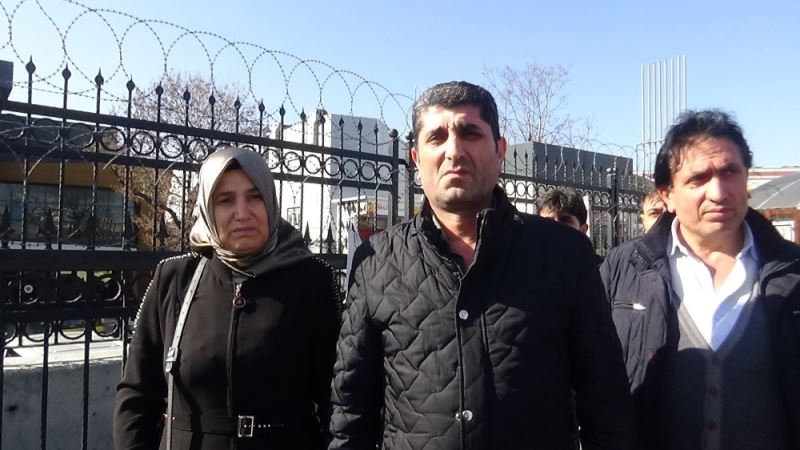 Minik Eylül’ün üzerinden servis ile geçerek ölümüne neden olan sanığın tahliyesine itiraz
