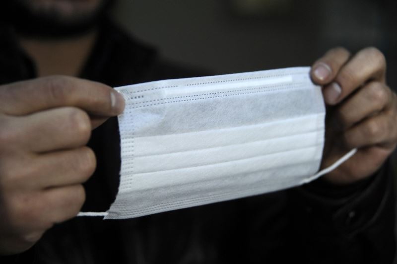 Maske ihracatına düzenleme
