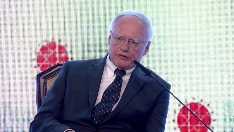 James Jeffrey, “BM liderliğinde siyasi bir çözüm olmasını istiyoruz, askeri çözüm kabul etmiyoruz”
