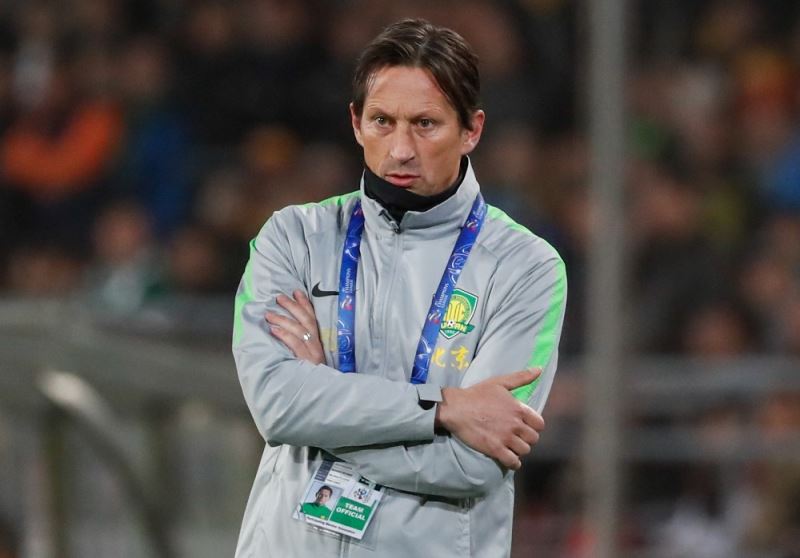 Schmidt olmazsa Avcı
