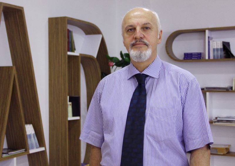Prof. Dr. Yolcuoğlu: Bilim Kurulu’nda her branştan akademisyen yer almalı
