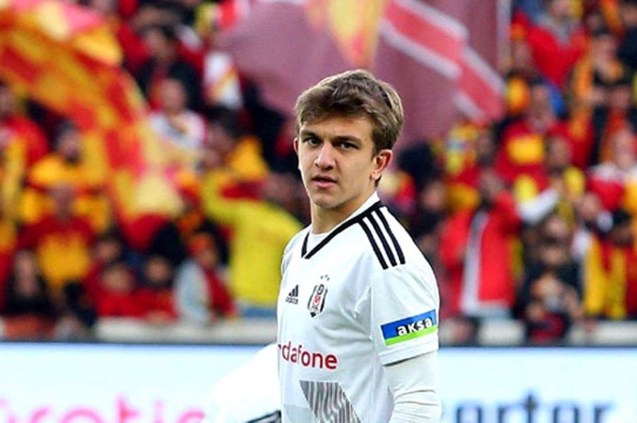 Rıdvan Yılmaz, Beşiktaş benim hayatım