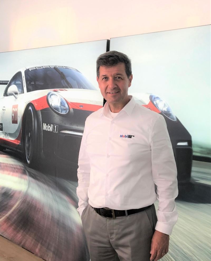 Ağır vasıta ve ticari araçlara bakım hizmeti
