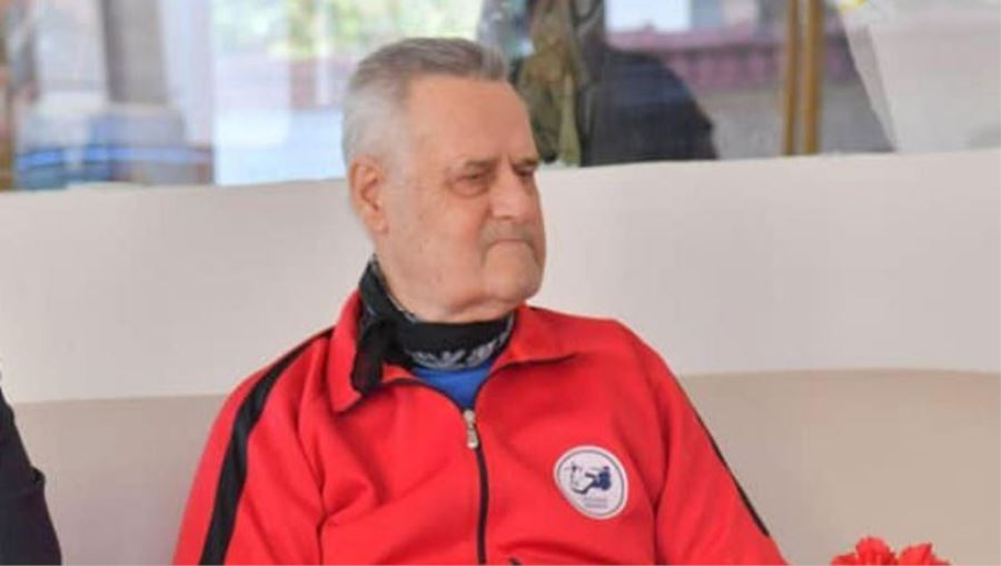 İlyas Ayan hayatını kaybetti