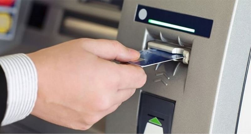 Virüs ATM ve pos cihazlarından daha hızlı yayılıyor
