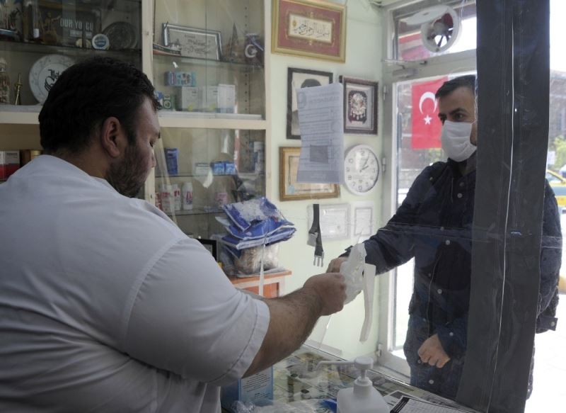 Ücretsiz maske dağıtımında önemli uyarılar
