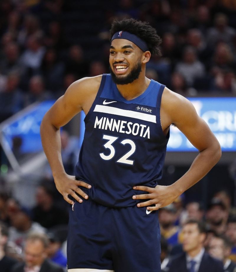 Karl-Anthony Towns’ın annesi, korona virüs nedeniyle hayatını kaybetti
