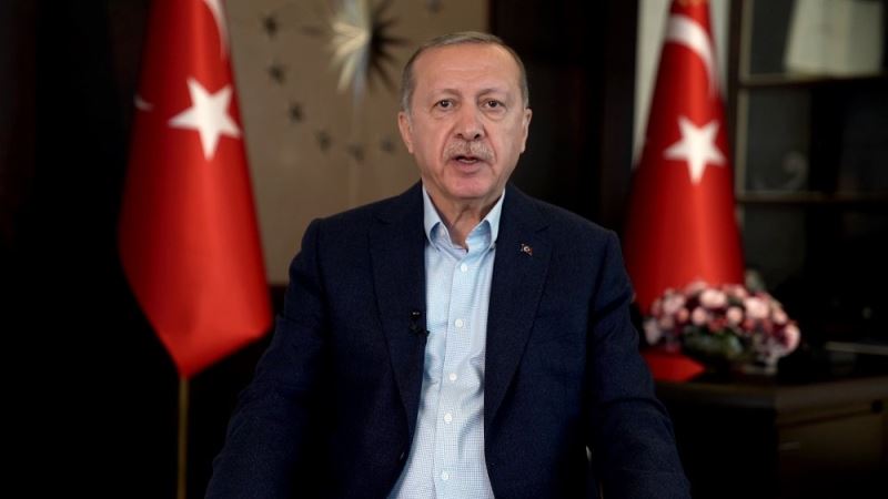 Cumhurbaşkanı Recep Tayyip Erdoğan’dan yeni infaz yasası değerlendirmesi
