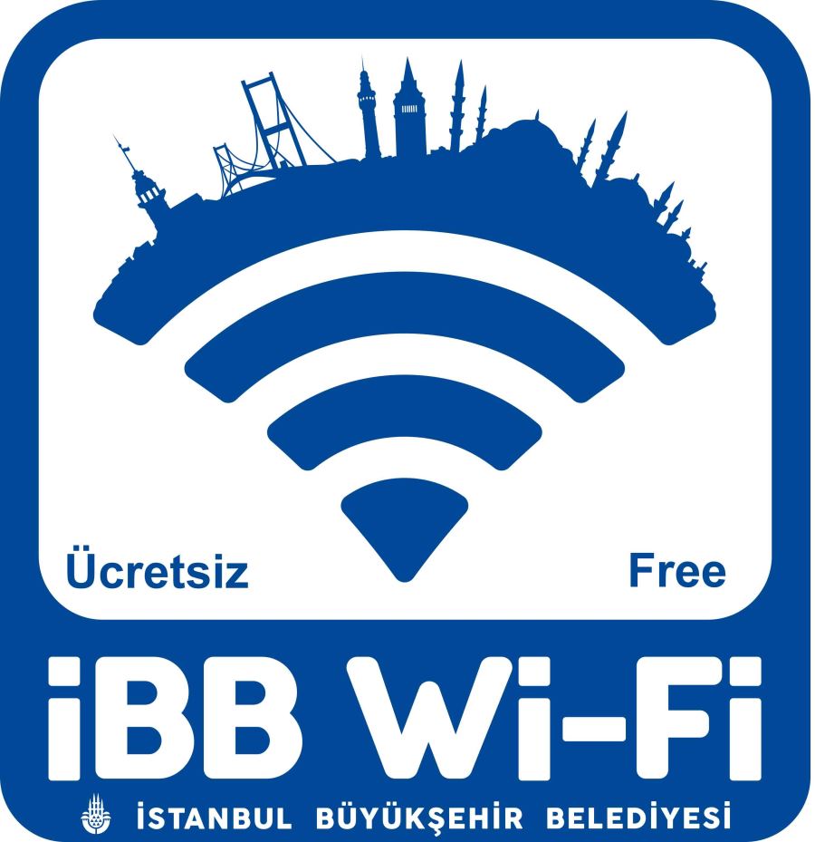İBB Wifi Sağlık çalışanları ve hasta yakınları için ücretsiz