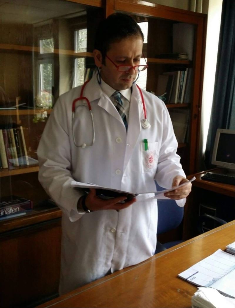 Prof. Dr. Diler:”Tıp alanında yeni döneme geçiliyor”
