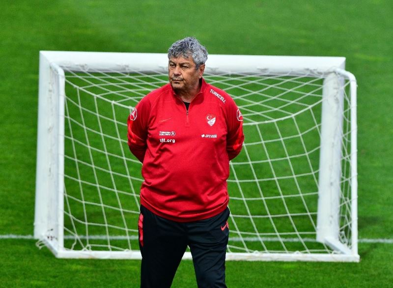 Mircea Lucescu: 