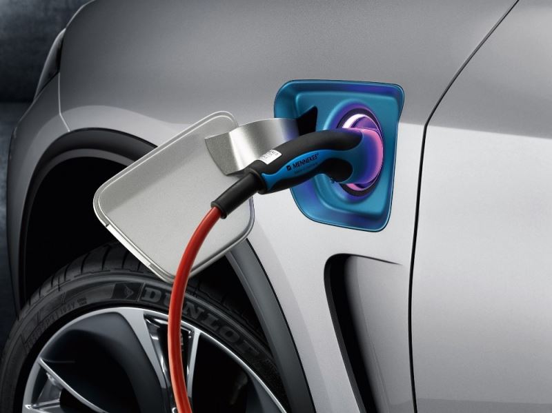 Elektrikli ve hibrit otomobil satışları yüzde 79 arttı
