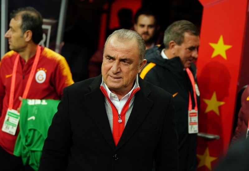 Fatih Terim: “Yaşadıklarımı ‘korku’ kelimesi anlatmak yetersiz kalır”
