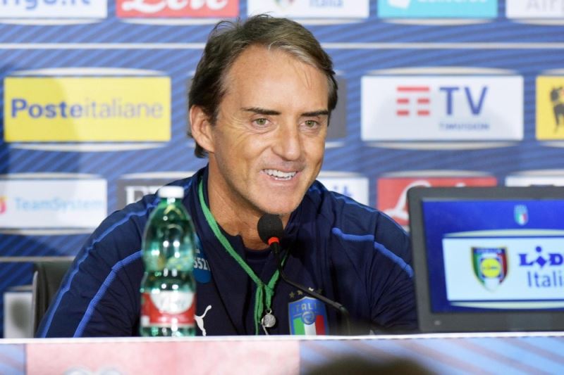 Mancini: 