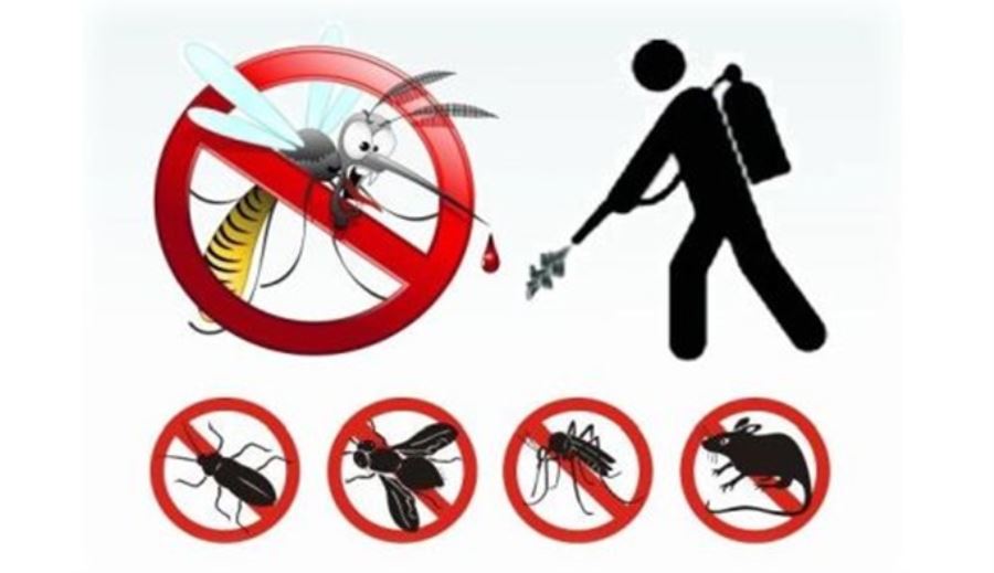 Ankara Böcek İlaçlama