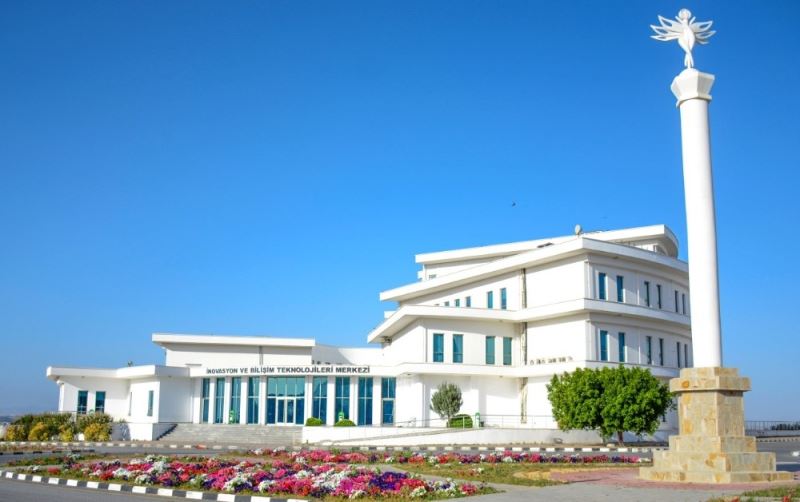 YDU koronavirüse karşı inovasyon çalışmalarına finansal destek sağlayacak
