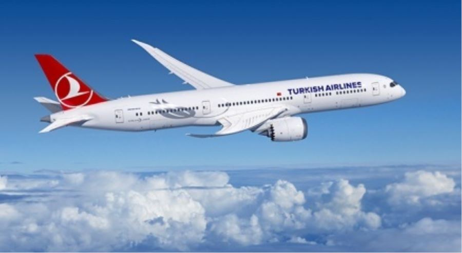 THY’nin yurtdışına durdurduğu uçuş kararı 1 Mayıs’a kadar uzatıldı