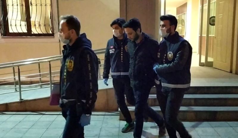 (Özel) İstanbul’da asılsız “Sıfır tek sayıdır çift sayıdır kavgası” paylaşımını yapan şahıs serbest
