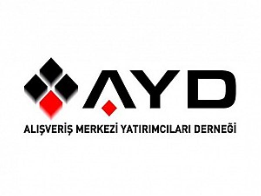 AYD’den AVM kiracıları işletme giderlerini ödemeli tavsiyesi