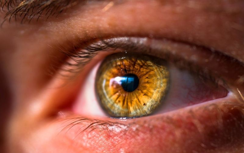 Türk Oftalmoloji Derneği: Her kırmızı göz, koronavirüs göstergesi değildir
