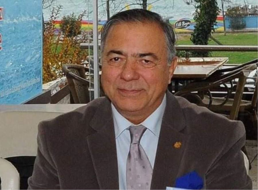 Prof. Dr. İbrahim Öztek: 