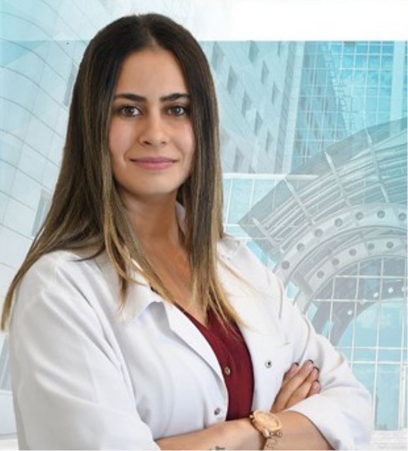 Bağışıklık sistemini korumanın yolu yeterli ve dengeli beslenmeden geçiyor
