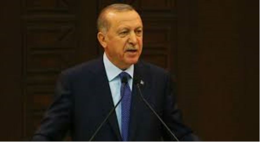 Cumhurbaşkanı Erdoğan: “Bu hafta sonu da 3 gün süreyle sokağa çıkma sınırlandırması uygulayacağız”
