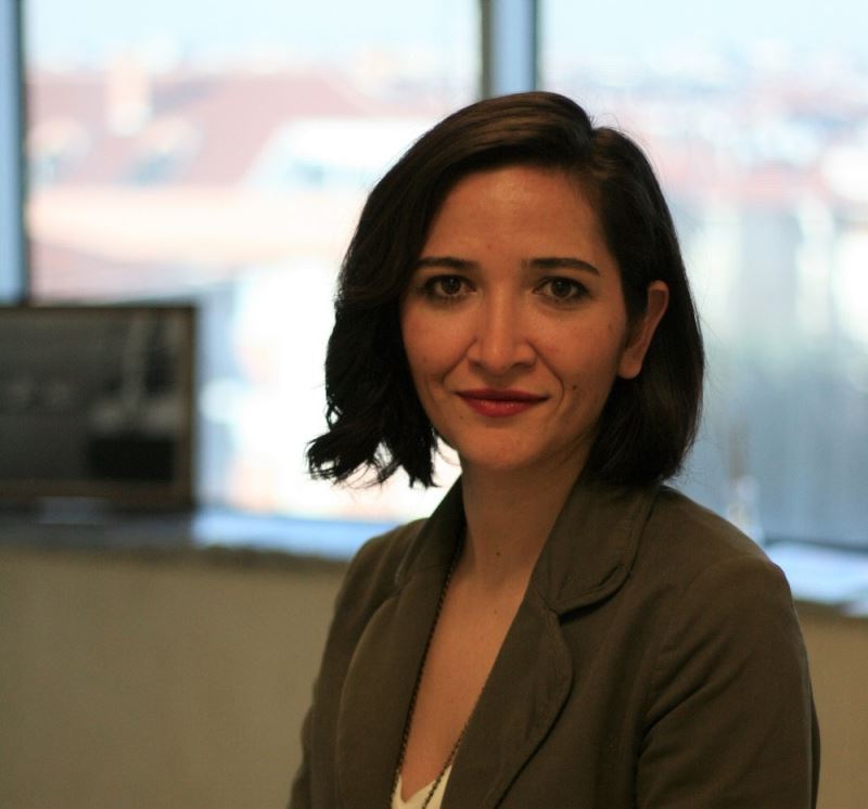 Bahçeşehir Üniversitesi Beslenme ve Diyetetik bölümü Dr. Öğretim Üyesi Gökçen Garipoğlu:
