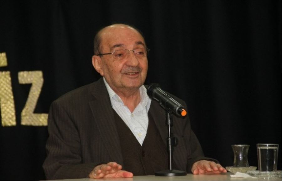 İlahiyatçı-Yazar Said Arvas: “Oruç şükretmeyi öğretir”