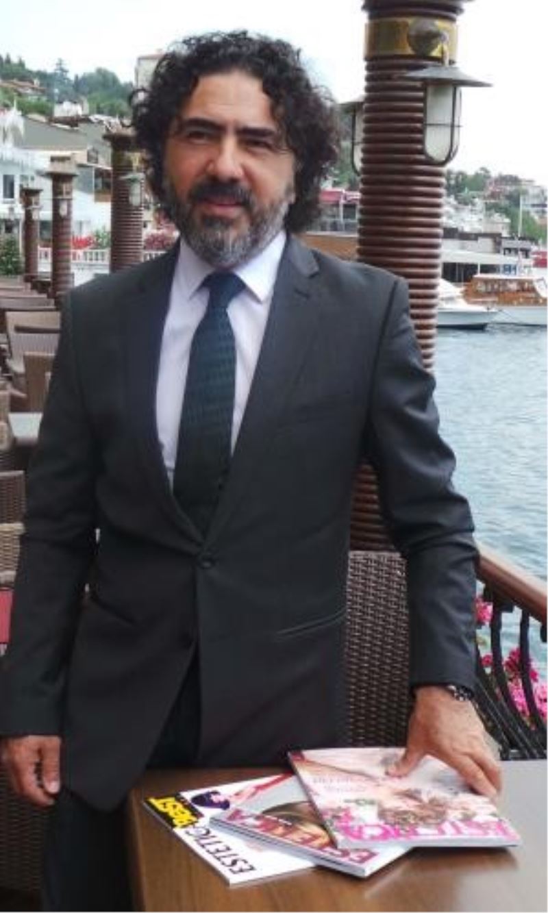 Kuaförler sağlık çalışanlarına 1 ay ücretsiz olacak
