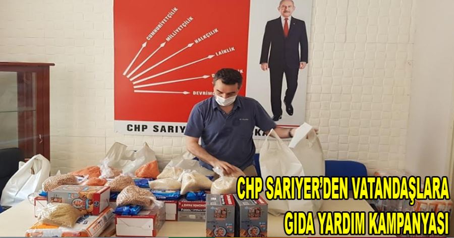 CHP Sarıyer