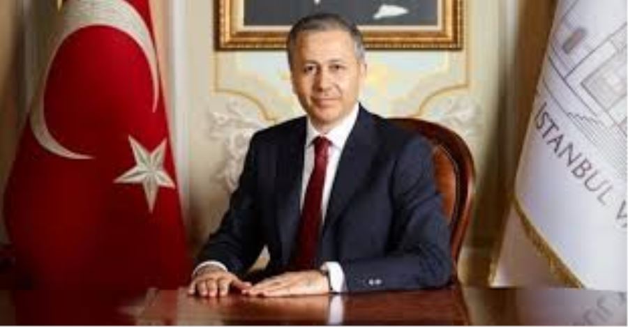 Vali Yerlikaya, İstanbul’a giriş çıkışlara izin verilecek istisnaları açıkladı