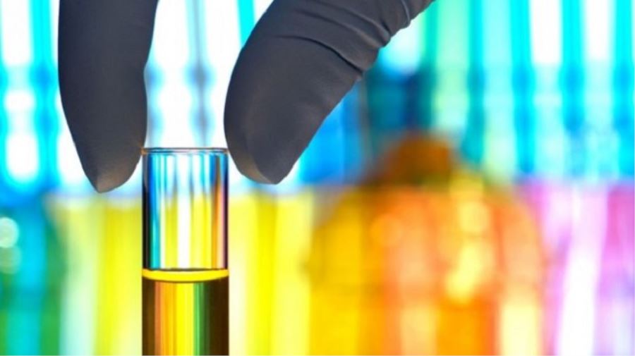Kimya sektörü ihracatı Mart ayında şubat ayına göre yüzde 3 arttı