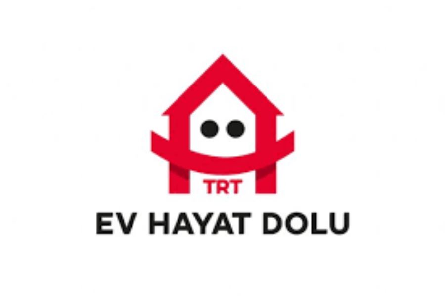 TRT “Ev Hayat Dolu” sloganıyla yayın akışlarını değiştirdi