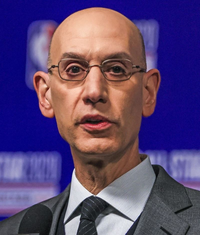 NBA komisyonu takvim üzerinde çalışıyor
