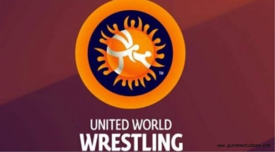 Dünya Güreş Birliği, 30 Haziran’a kadar yapılması planlanan etkinlikleri erteledi