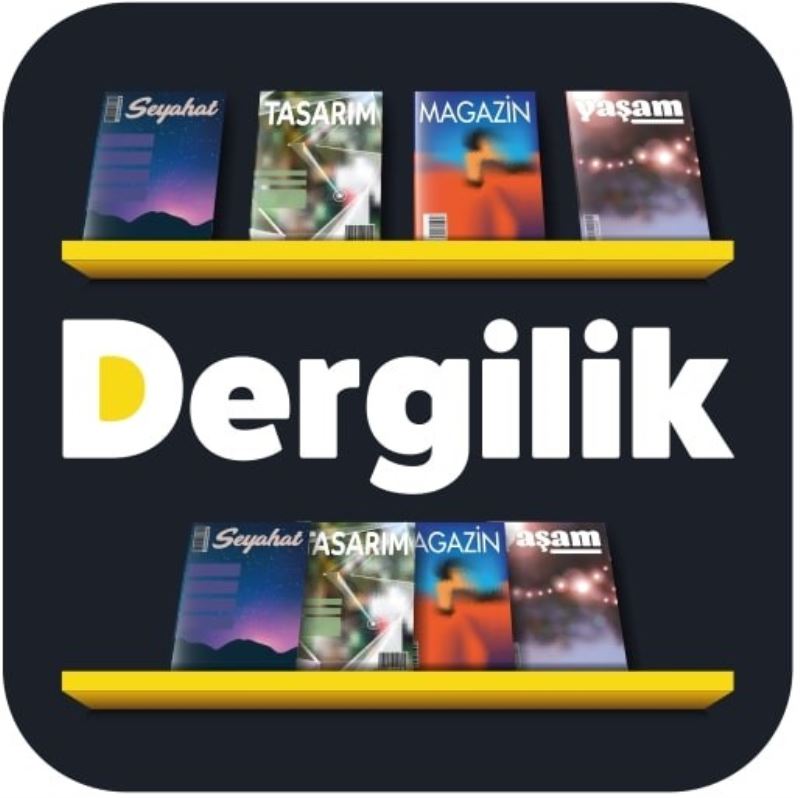 Çocuklar 23 Nisan’ı kendi eserleriyle Dergilik’te kutluyor
