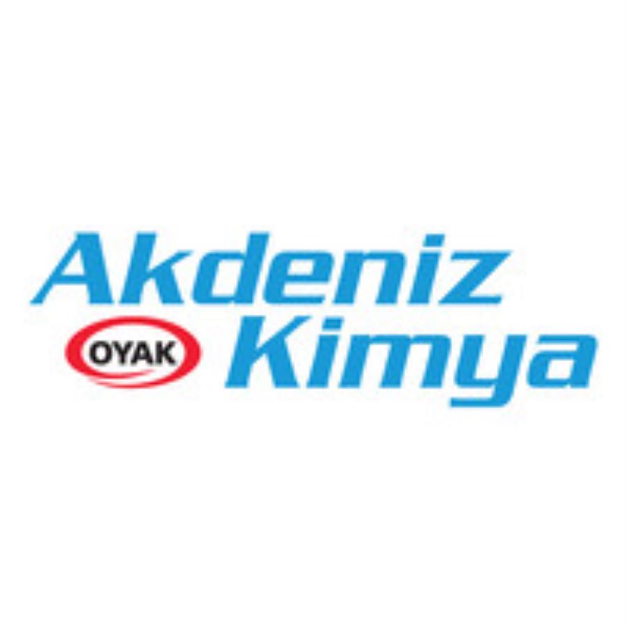 Akdeniz Kimya’dan Milli Dayanışma Kampanyası’na destek