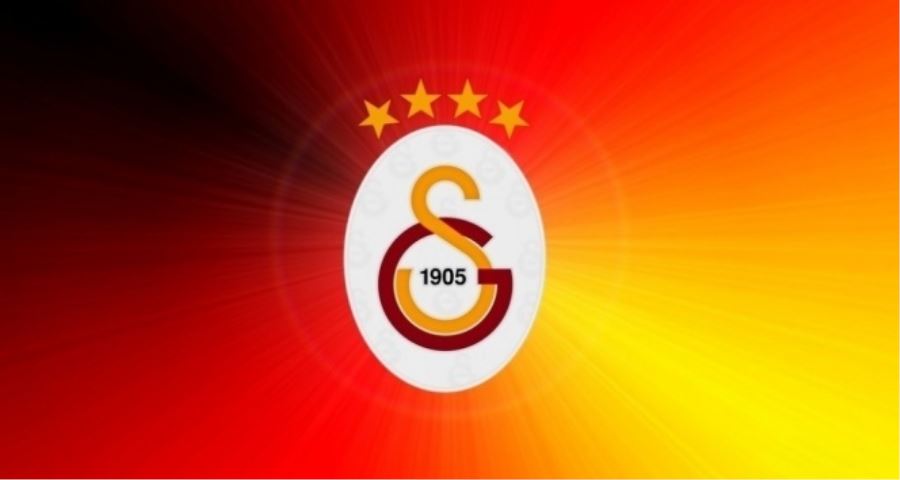 Galatasaray’dan Hasan Şaş’a teşekkür