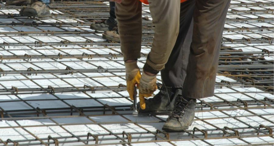 İnşaat maliyet endeksi sabit kaldı