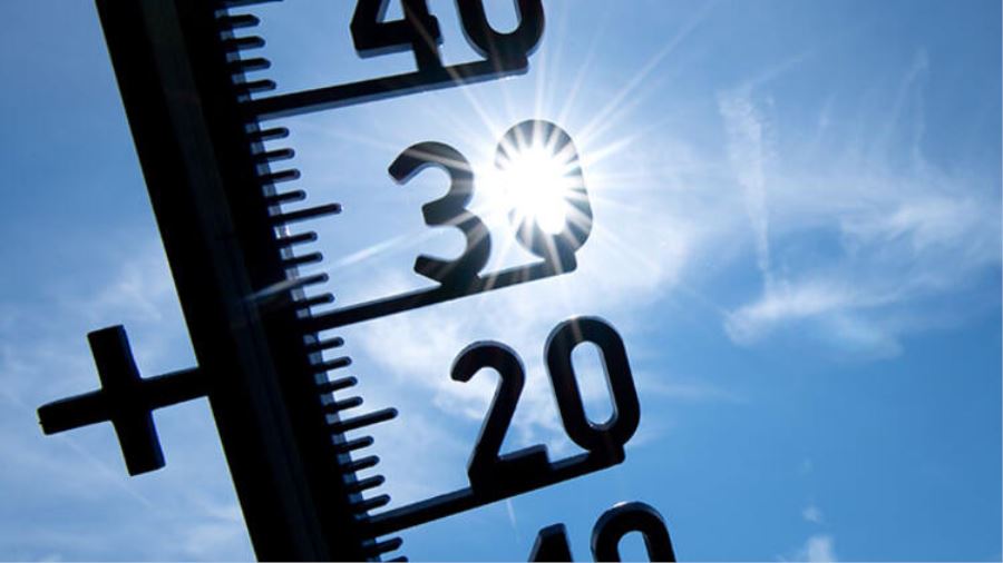 İstanbul’da sıcaklığın 30 derece ve üzerine çıkacağı tahmin ediliyor